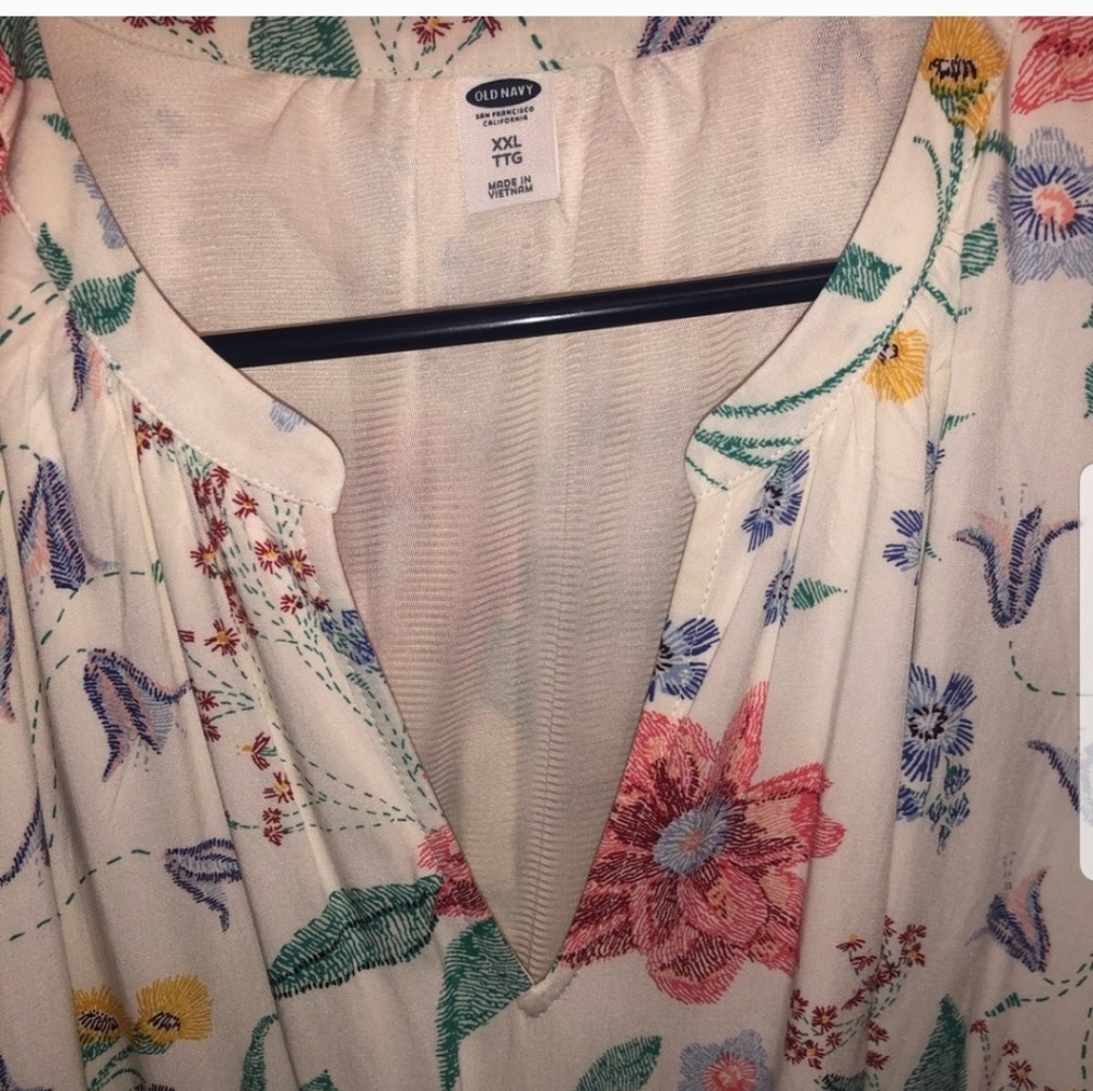 Old Navy Dress